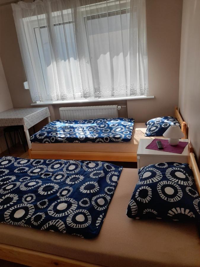 Taniespanie Rokietnica Rokietnica  Exterior photo